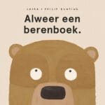 Alweer een berenboek.