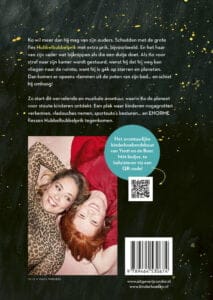 Hubbelbubbelprik - Afbeelding 2