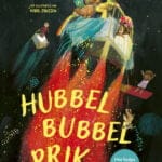Hubbelbubbelprik