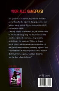 De Game Challenge - Afbeelding 2