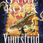 Gameboek - Vuurstrijd