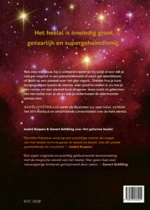 Het geheime heelal - Afbeelding 2