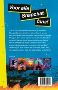 De nepsnap - Afbeelding 2