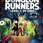 Dungeon Runners - Level 1: De grot