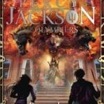 Percy Jackson en de wraak van Hecate