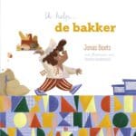 Ik help... de bakker