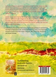 Sammie en mama - Afbeelding 2