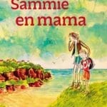 Sammie en mama