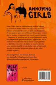 Annoying Girls - Afbeelding 2