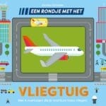 Een rondje met het vliegtuig