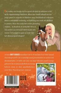 Veulen vermist! - Afbeelding 2