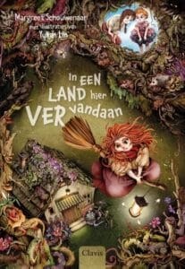 In een land hier ver vandaan