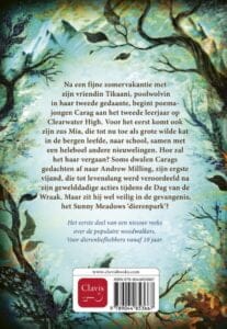 De erfenis - Afbeelding 2