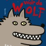 Dit boek is vóór de wolf