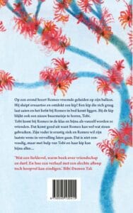 Kip op je kop - Afbeelding 2