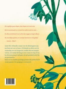 Als vogeltjes gaan slapen - Afbeelding 2