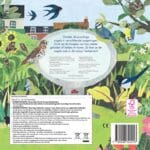 24 unieke vogelgeluiden & liedjes - Afbeelding 2