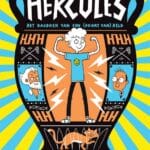 Hercules: het dagboek van een (soort van) held