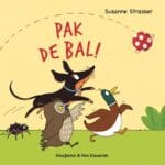 Pak de bal!