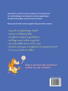 De donutdief - Afbeelding 2