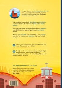 Hoe maak je dat? - Afbeelding 2