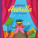 Prinses Arabella in het theater