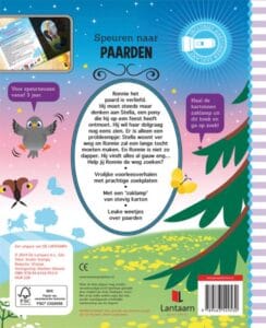 Speuren naar paarden - Afbeelding 2