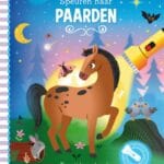 Speuren naar paarden