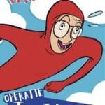 Operatie T.O.I.L.E.T.