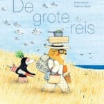 De grote reis