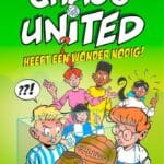 Chaos United heeft een wonder nodig!