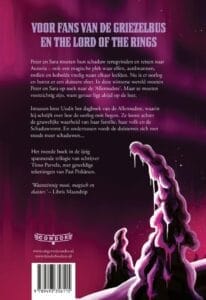 Het land Auroria - Afbeelding 2