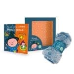 Hocus pocus! Het grote toverboek van Karel + Karel toverdekentje