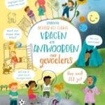 Vragen en antwoorden over gevoelens