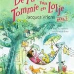 De avonturen van Tommie en Lotje deel 2