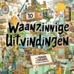 10 waanzinnige uitvindingen