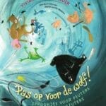 Pas op voor de wolf!