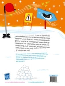 De koning zonder kroon - Afbeelding 2