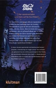 Soul Riders Spookverhalen - Afbeelding 2