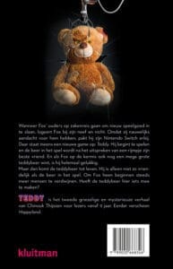 Teddy - Afbeelding 2