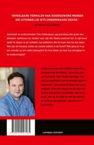 Wat ging er in ze om - Afbeelding 2