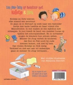 Kolletje & Dirk het hele jaar rond - Afbeelding 2