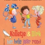 Kolletje & Dirk het hele jaar rond
