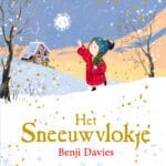 Het sneeuwvlokje