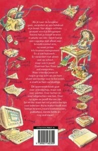 Hoe overleef ik de brugklas? - Afbeelding 2