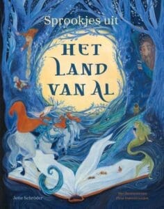 Sprookjes uit Het Land van Al