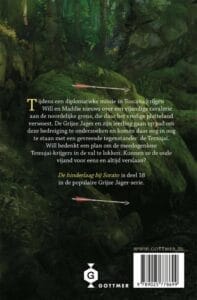 De hinderlaag bij Sorato - Afbeelding 2