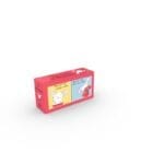 Klein Konijn 12 uitdeelboekjes - Afbeelding 2