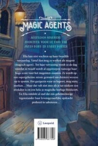 Magic Agents - Afbeelding 2