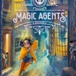 Magic Agents